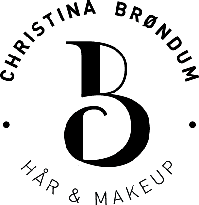Christina Brøndum - Hår og Makeup